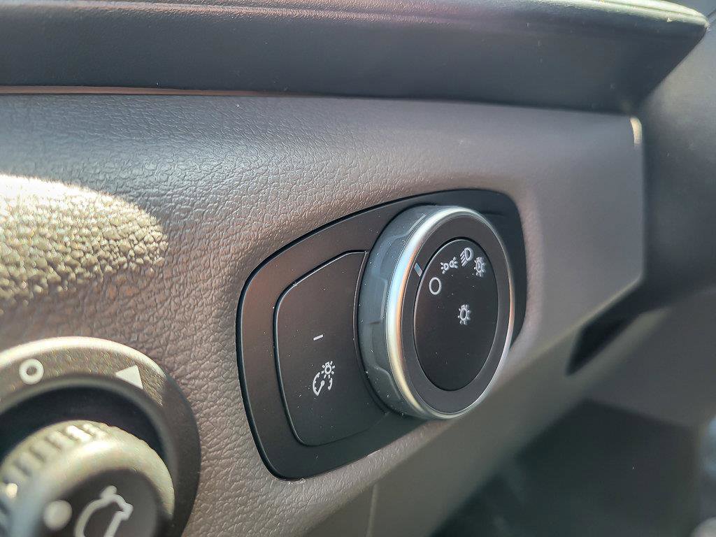 2025 FORD TRANSIT - Image 20