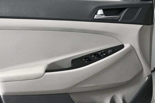 2017 Hyundai Tucson SE photo 4