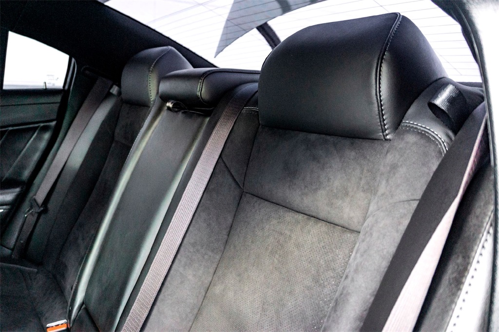 2023 Dodge Charger R/T Scat Pack photo 25