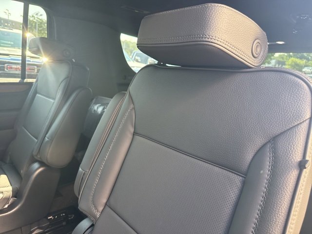 2025 Gmc Yukon XL Denali photo 24