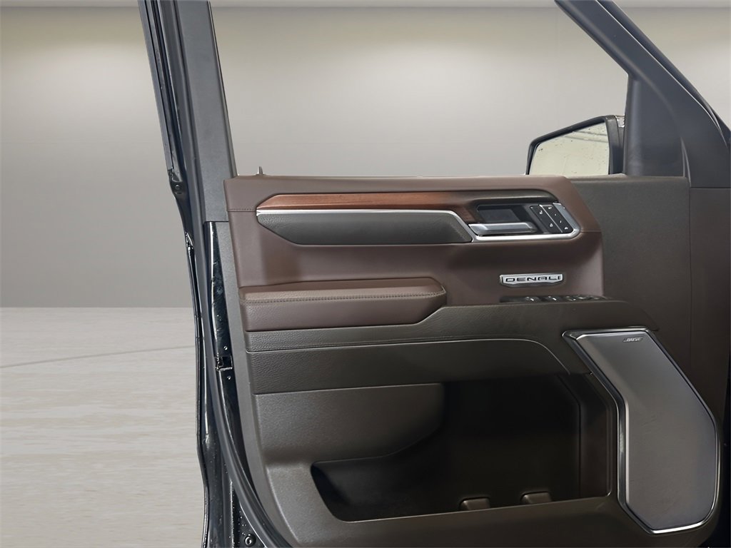 2024 Gmc Sierra 1500 Denali photo 26