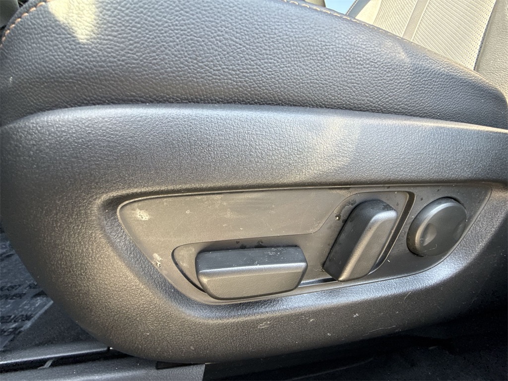 2024 MAZDA CX-90 - Image 11