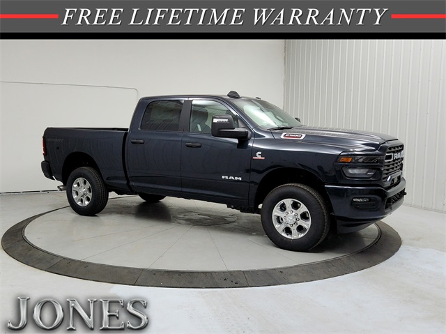 2025 RAM Ram 2500 Pickup Big Horn's photo