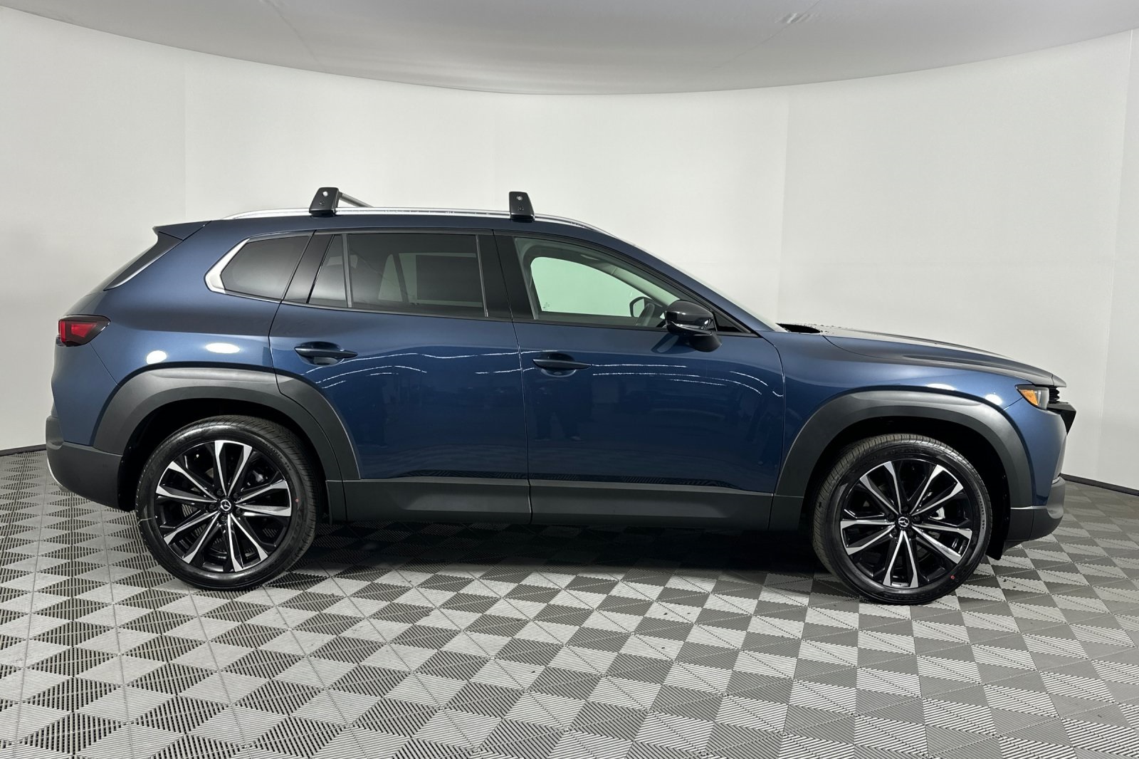 2025 Mazda CX-50 2.5 Turbo Premium Plus photo 3