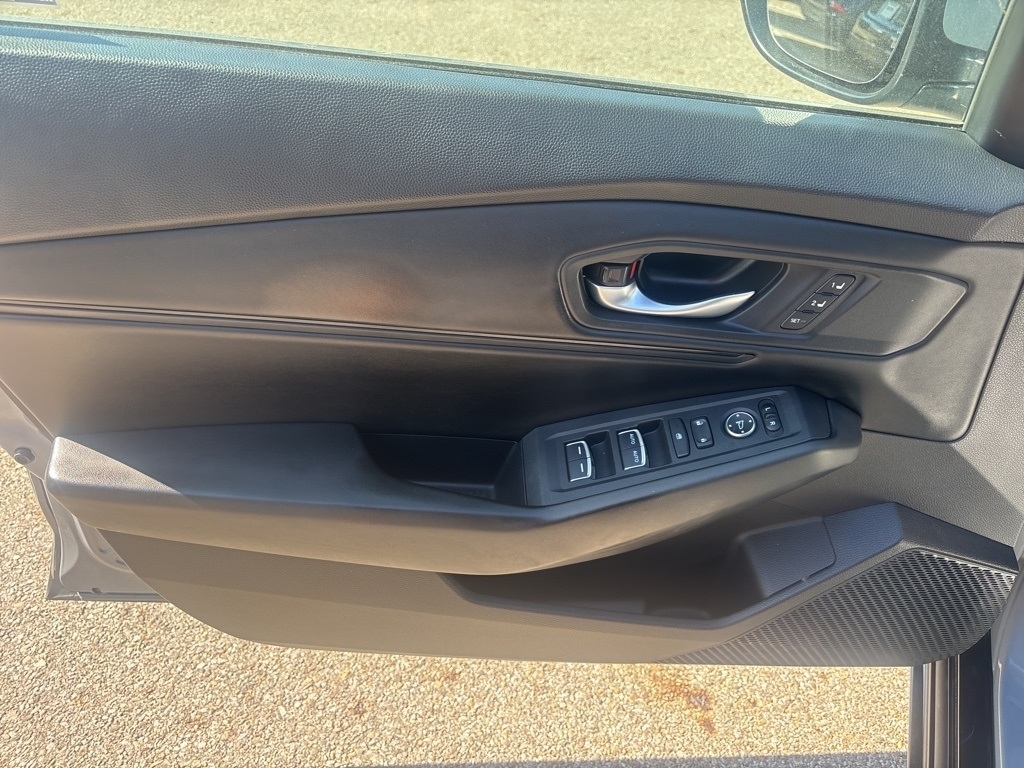 2024 Honda Accord EX-L Hybrid photo 10