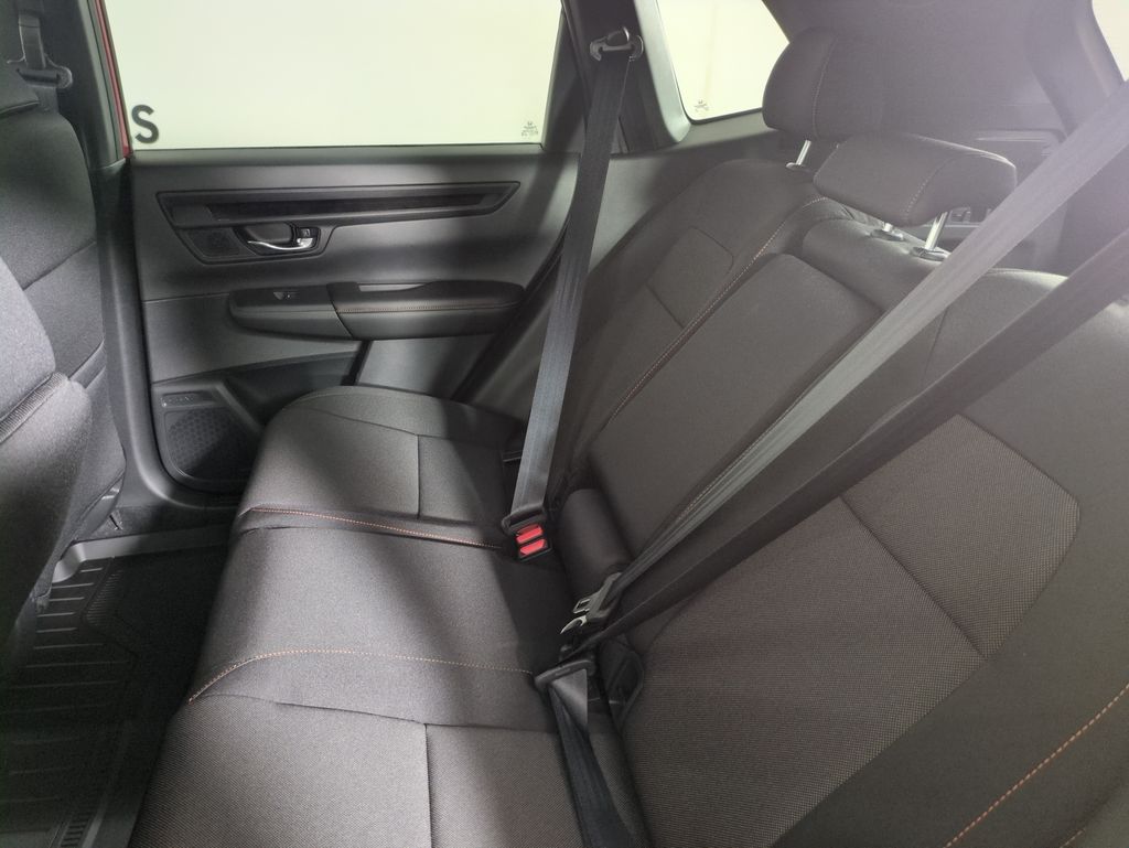 2026 Honda CR-V Hybrid photo 18