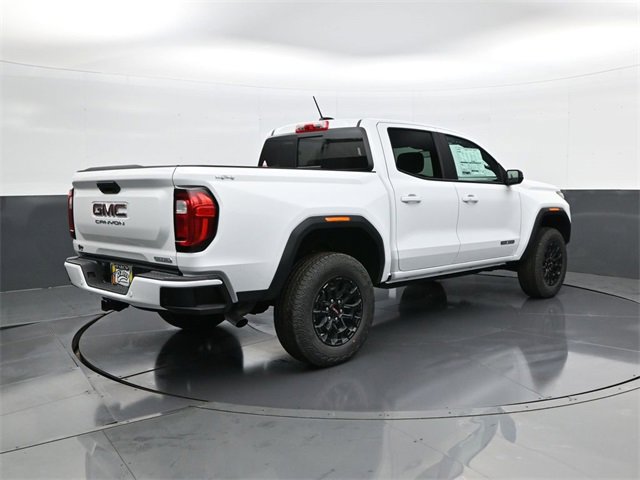 2026 Gmc Canyon Elevation photo 3