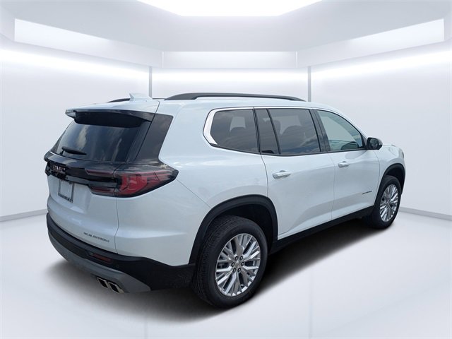 2026 Gmc Acadia Elevation photo 2