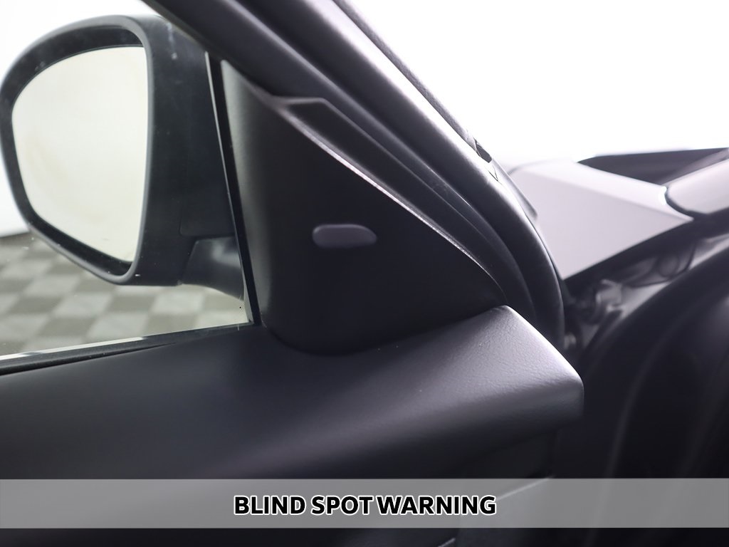 2024 Nissan Altima 2.5 SV photo 2