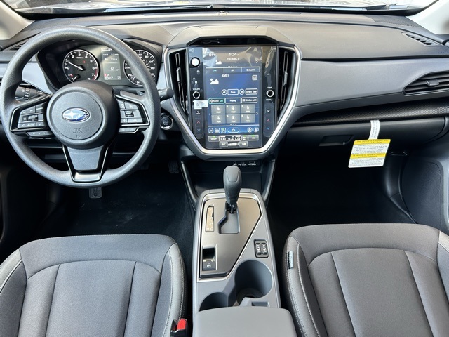 2025 Subaru Crosstrek Premium photo 16