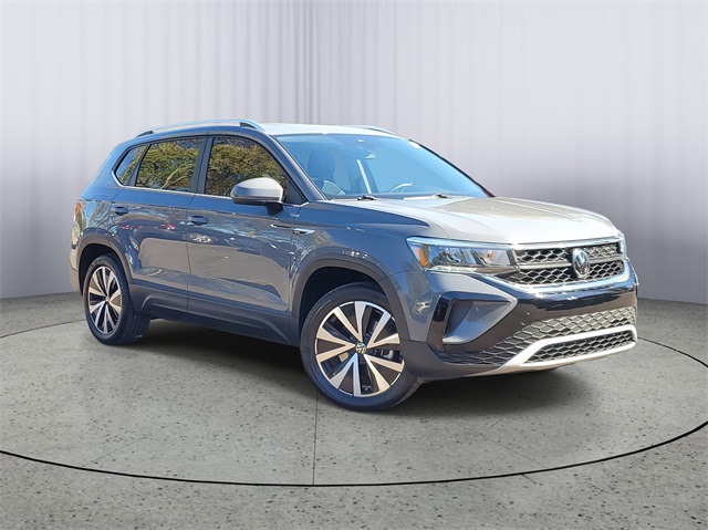 2023 Volkswagen Taos