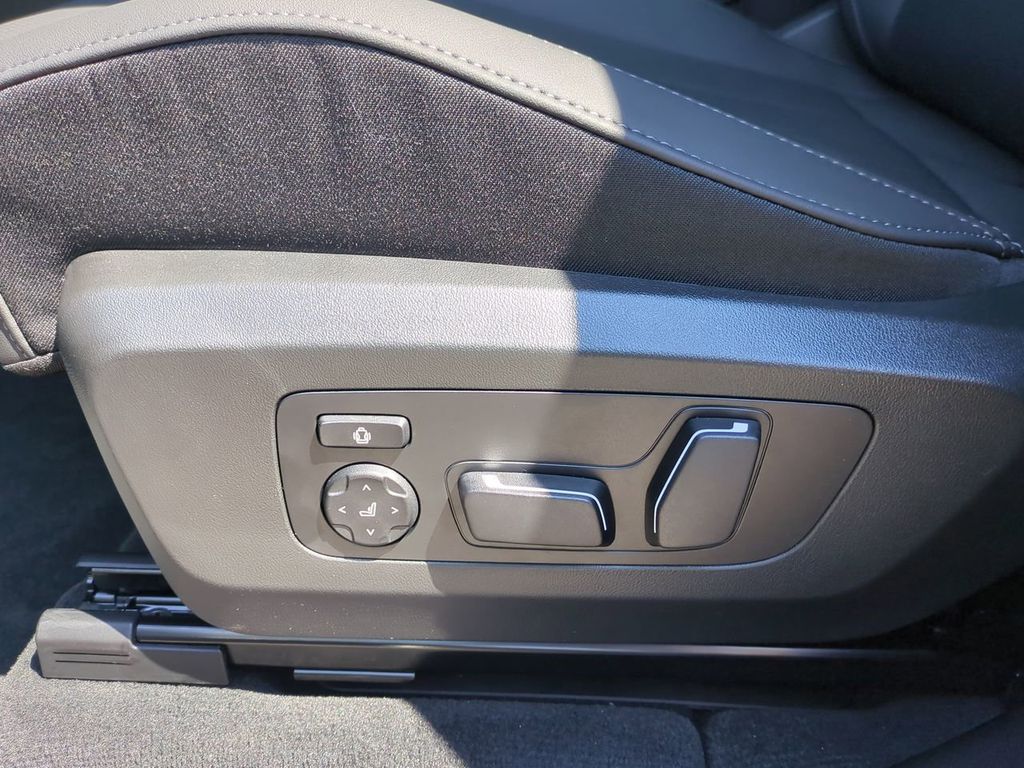 2026 Bmw X3 photo 15