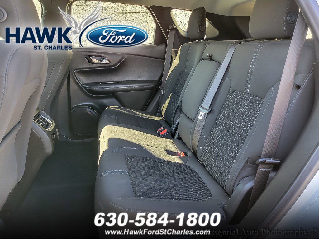 2020 CHEVROLET BLAZER - Image 8