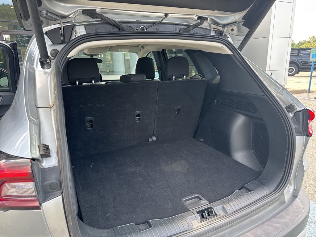 2024 Ford Escape Active photo 26