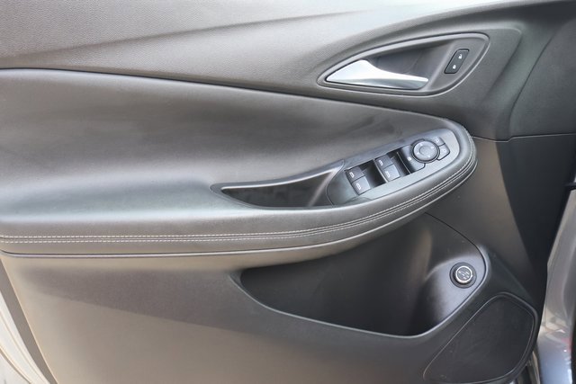 2022 Buick Encore GX Select photo 9