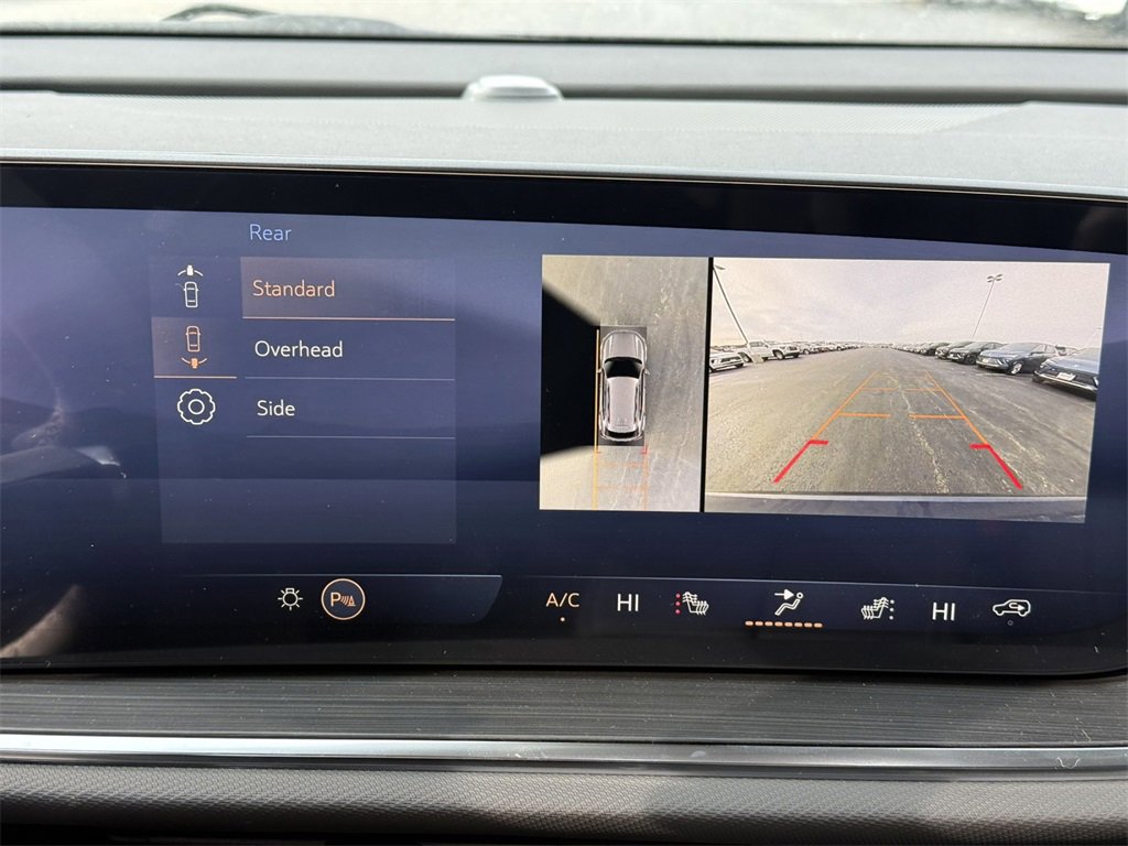 2026 BUICK ENVISION - Image 23