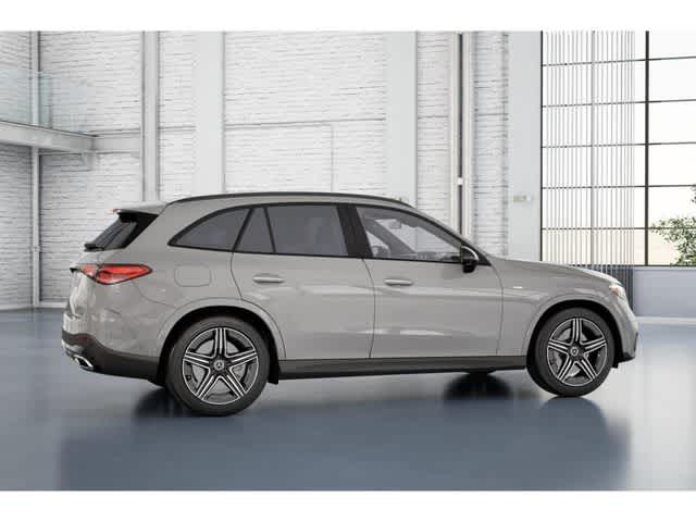 2025 Mercedes Benz GLC 350e 4MATIC photo 17