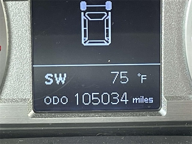 2018 Toyota 4Runner SR5 photo 26