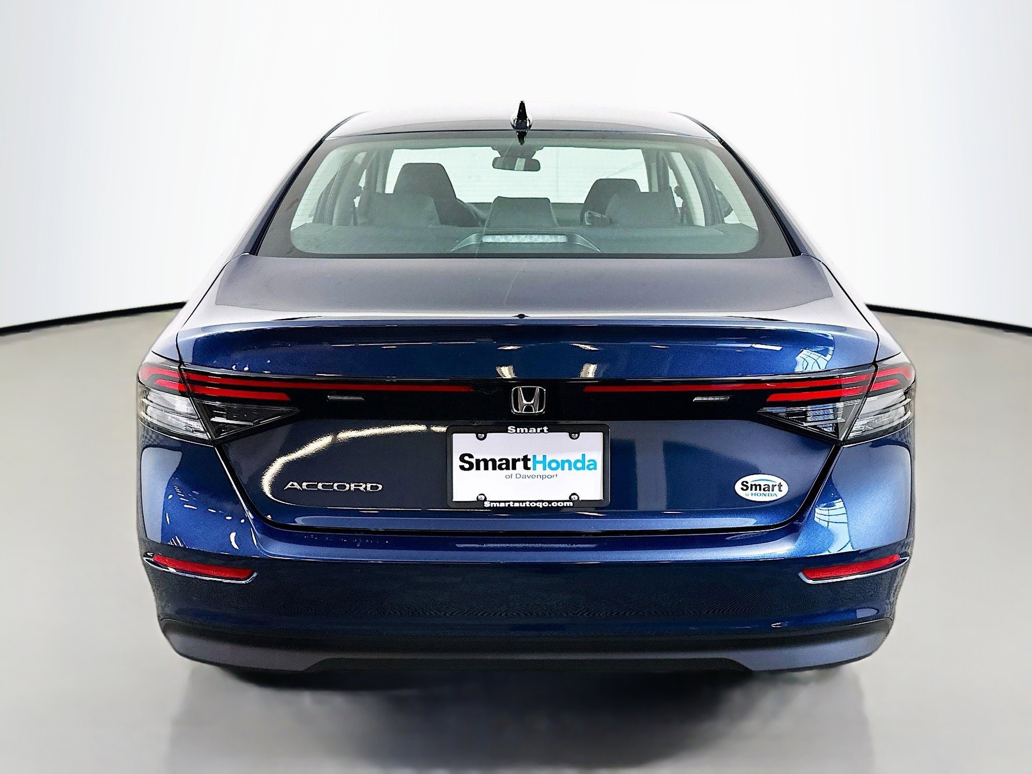 2025 Honda Accord 1.5T SE photo 6