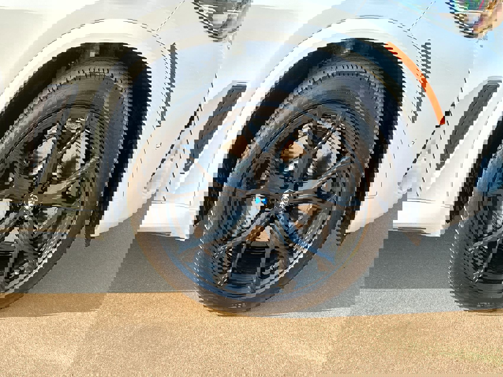 2021 Bmw X5 xDrive40i photo 10