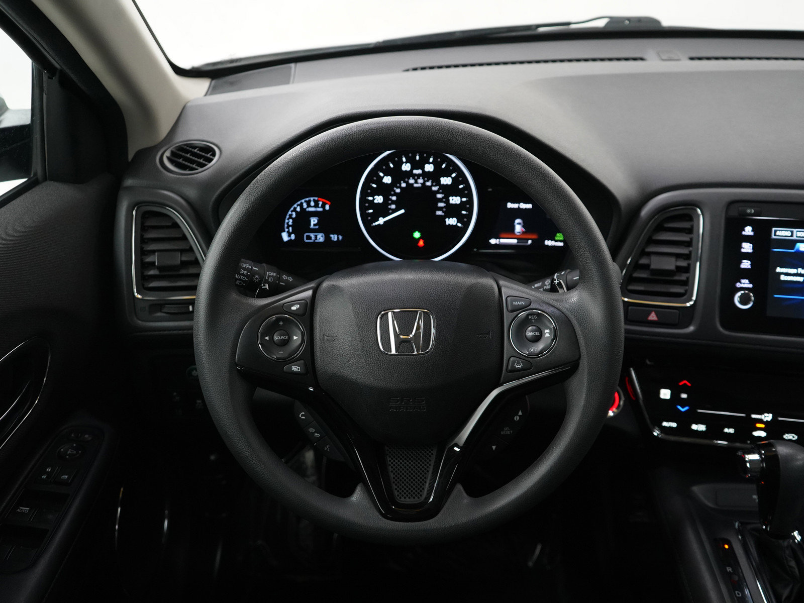 2019 Honda HR-V EX photo 13