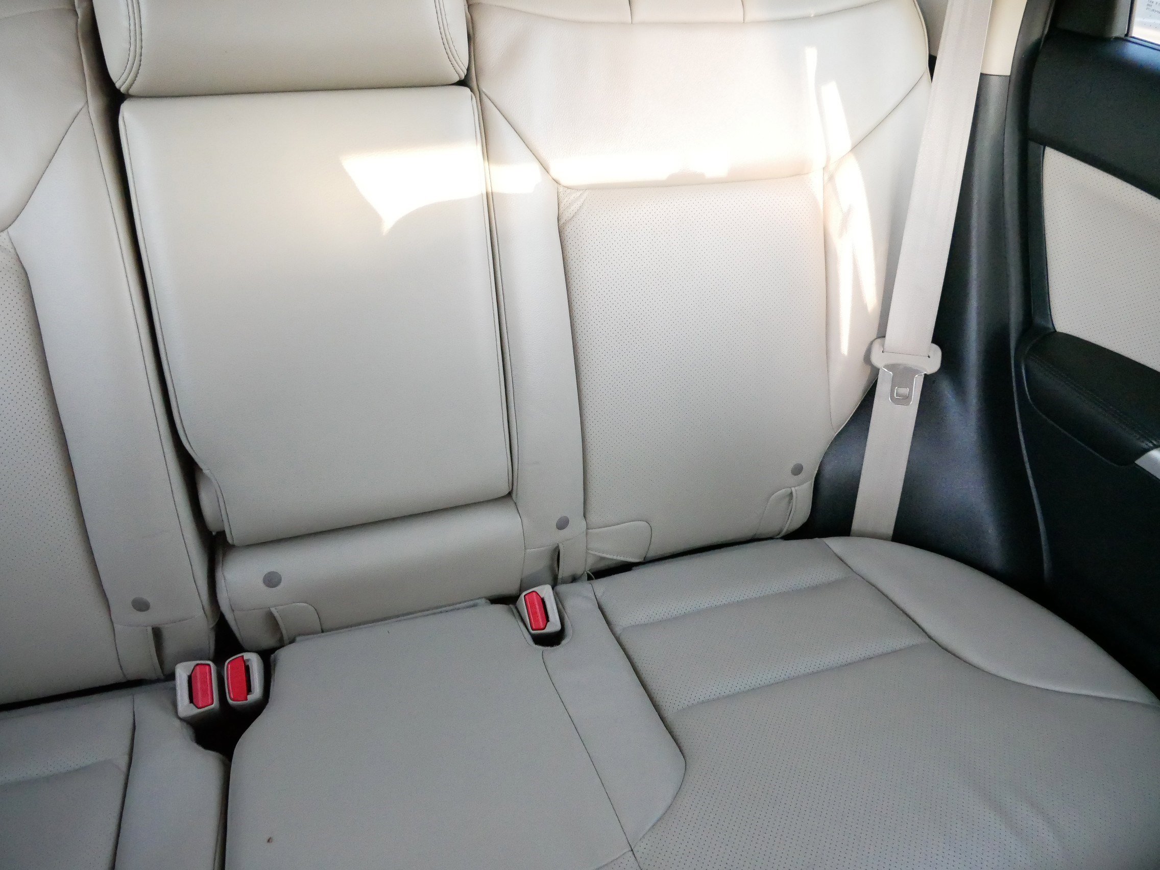 2016 Honda CR-V EX-L photo 12