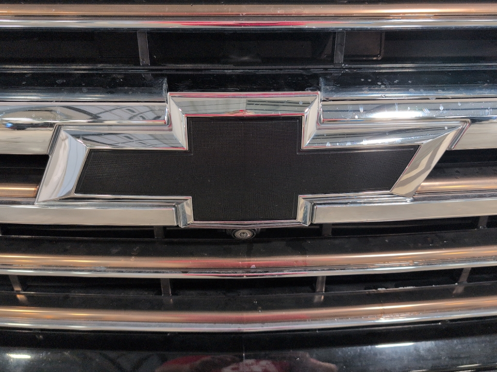 2022 Chevrolet Silverado 2500HD High Country photo 3