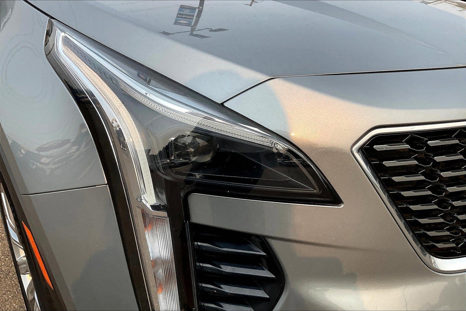 2023 Cadillac XT4 Premium Luxury photo 22