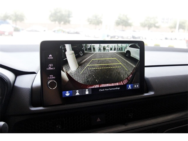 2026 Honda CR-V Hybrid photo 19
