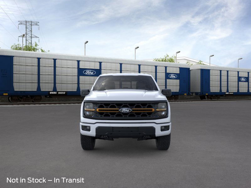 2025 Ford F-150 Tremor photo 2