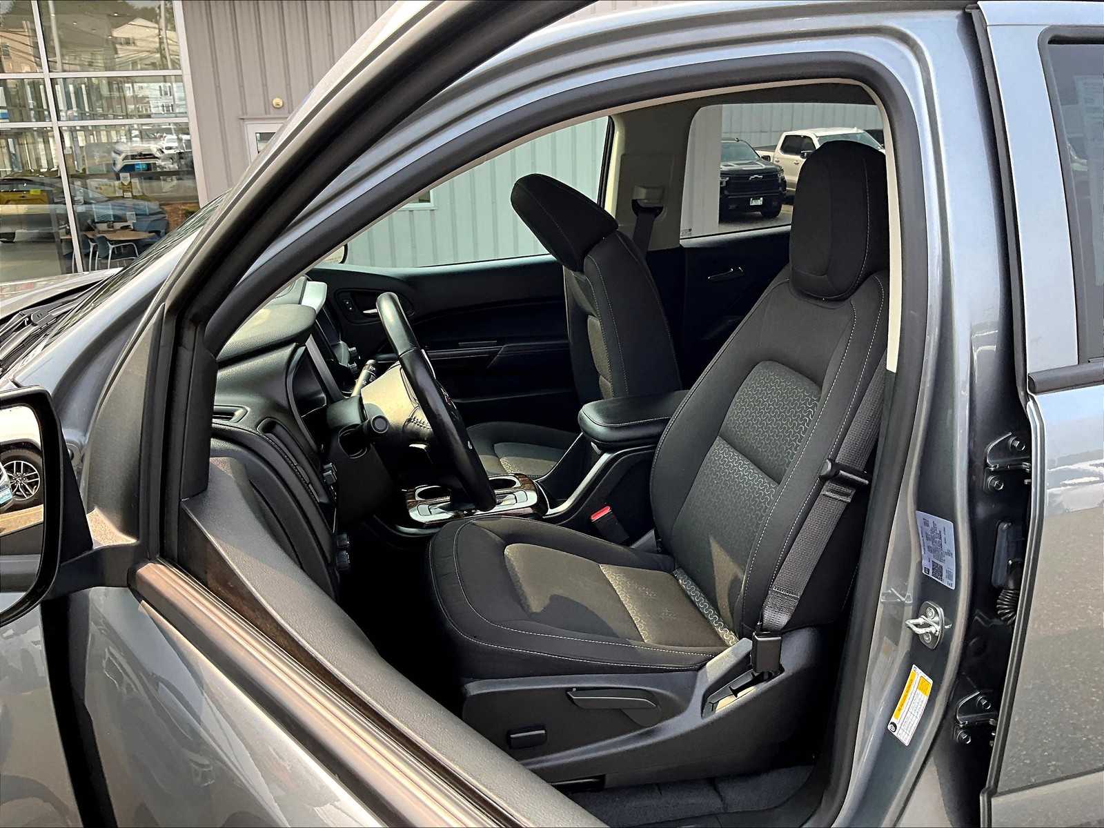 2022 Gmc Canyon Elevation photo 10
