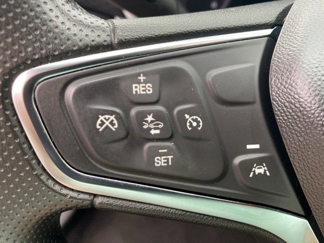 2024 Chevrolet Malibu 1LT photo 17