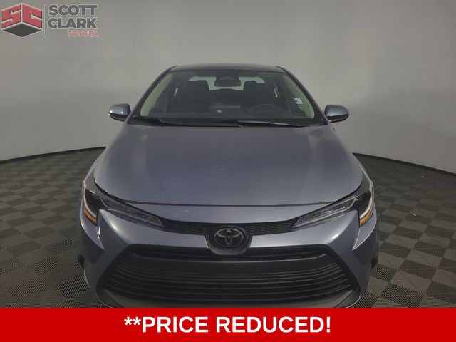 2024 Toyota Corolla LE photo 2