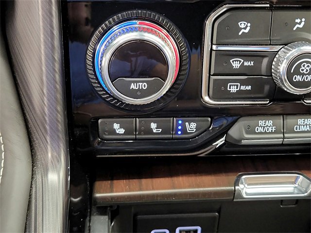 2024 Gmc Yukon Denali Ultimate photo 26