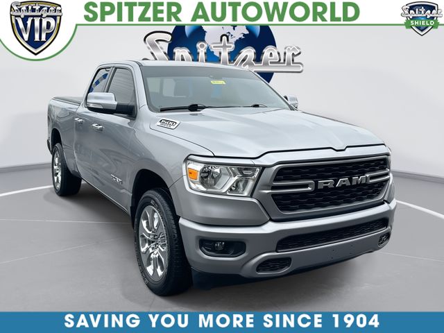 2022 RAM Ram 1500 Pickup Big Horn/Lone Star's photo