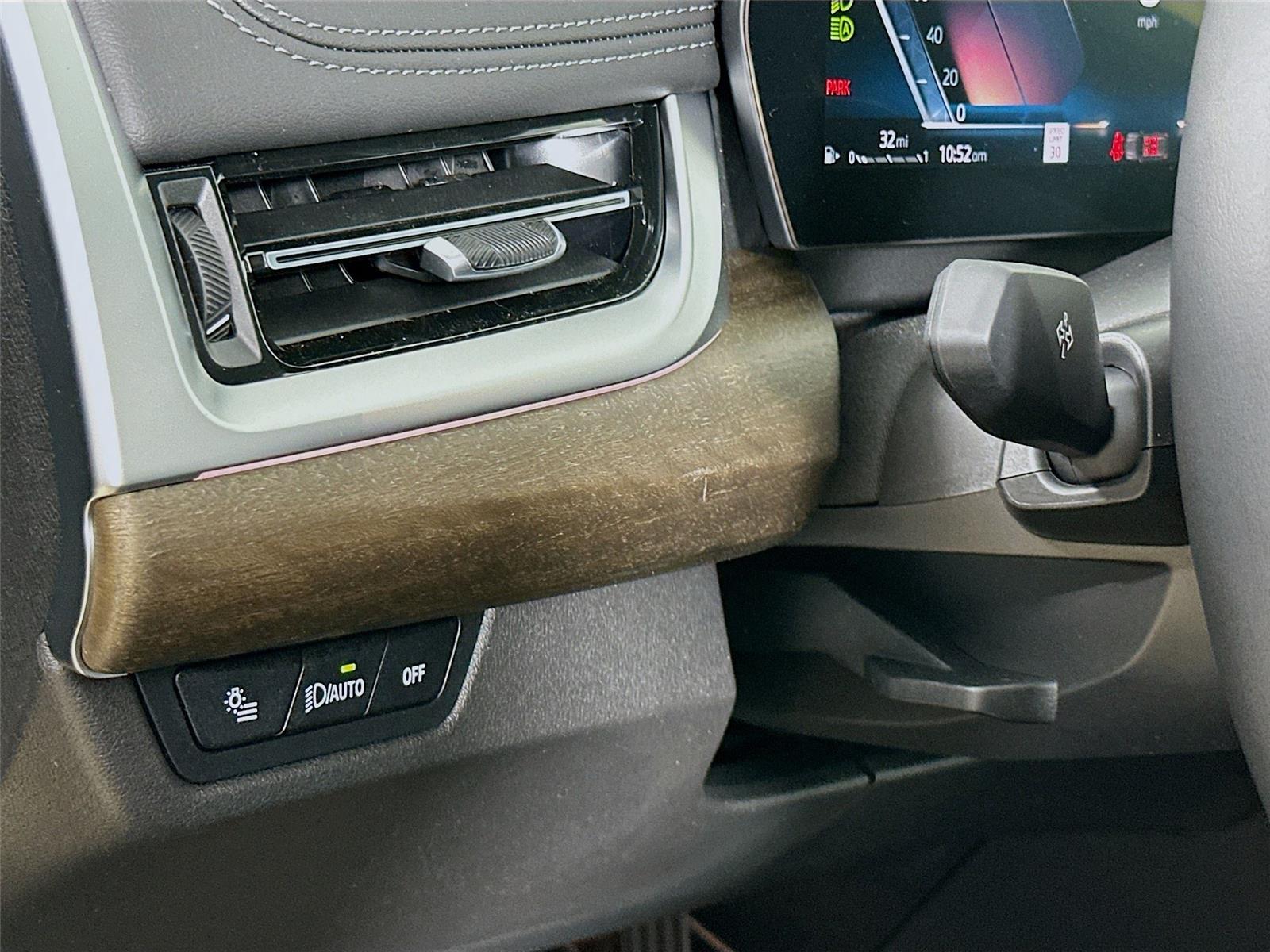 2025 Bmw X1 XDrive28i photo 10