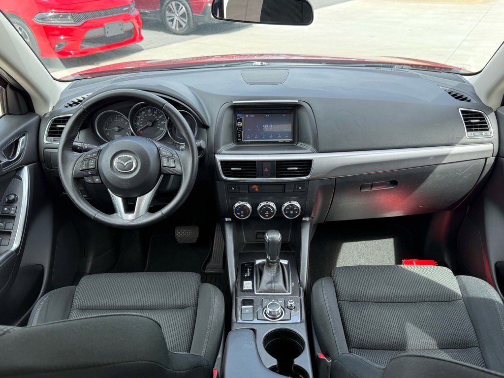 2016 Mazda CX-5 Touring photo 12