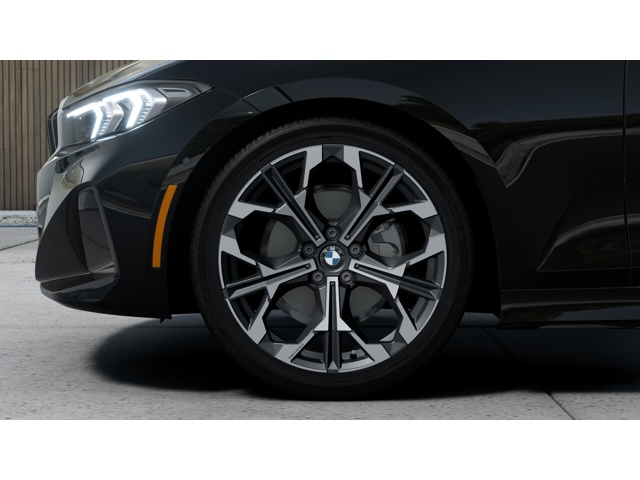 2026 Bmw 330i photo 7