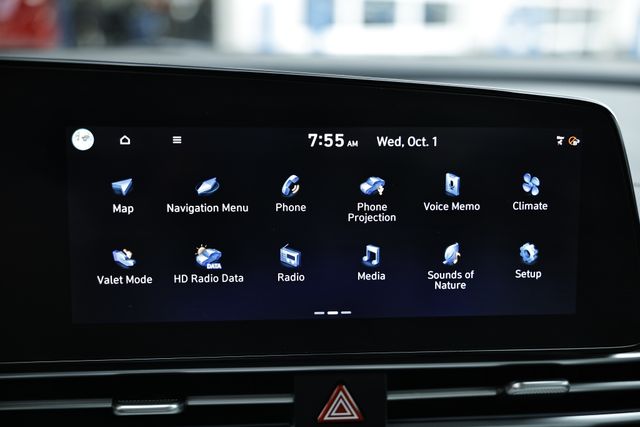 2022 Hyundai Elantra Limited photo 37