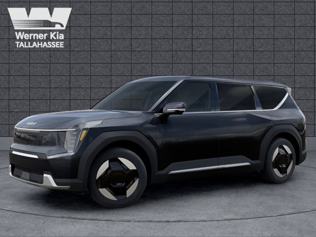 2026 Kia EV9 Light photo 2