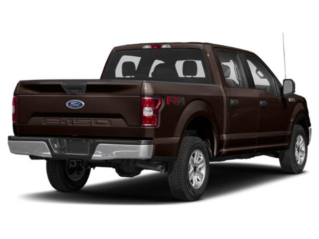 Used 2019 Ford F-150 XLT with VIN 1FTFW1E42KFC26065 for sale in Little Rock