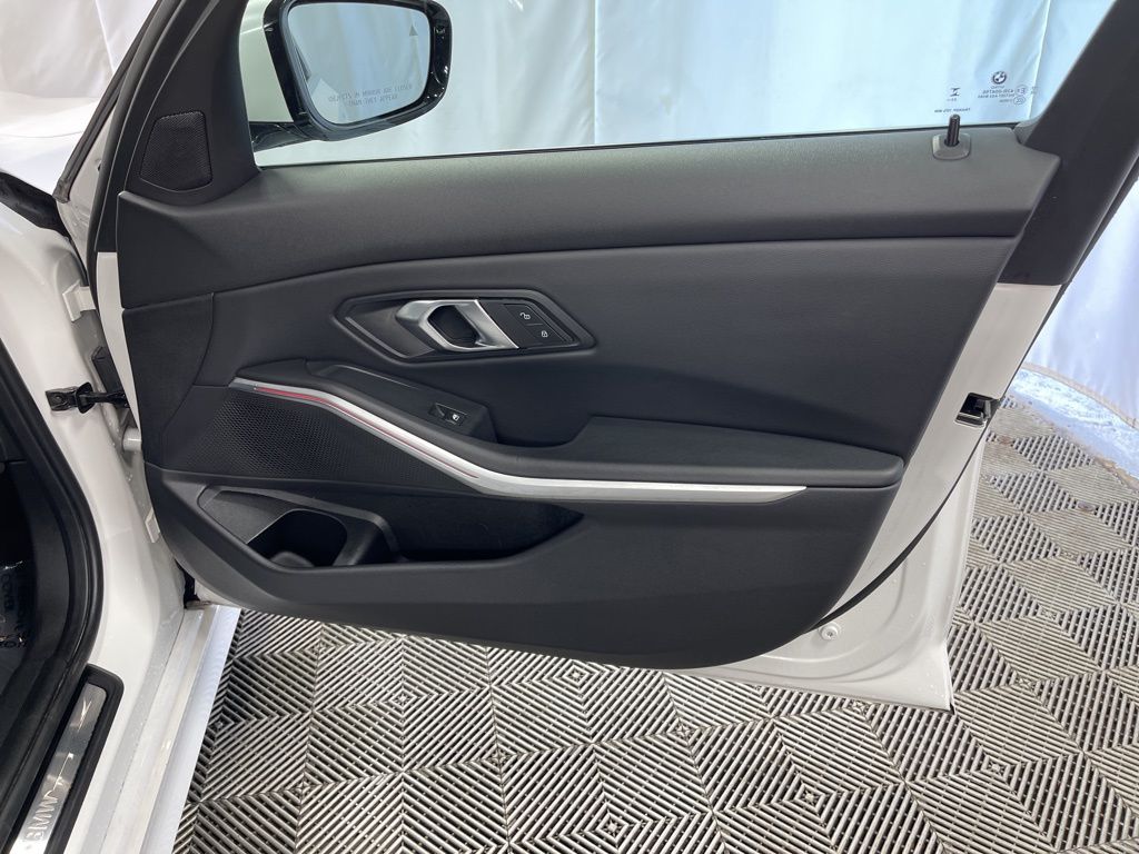 2024 Bmw 330i xDrive photo 28