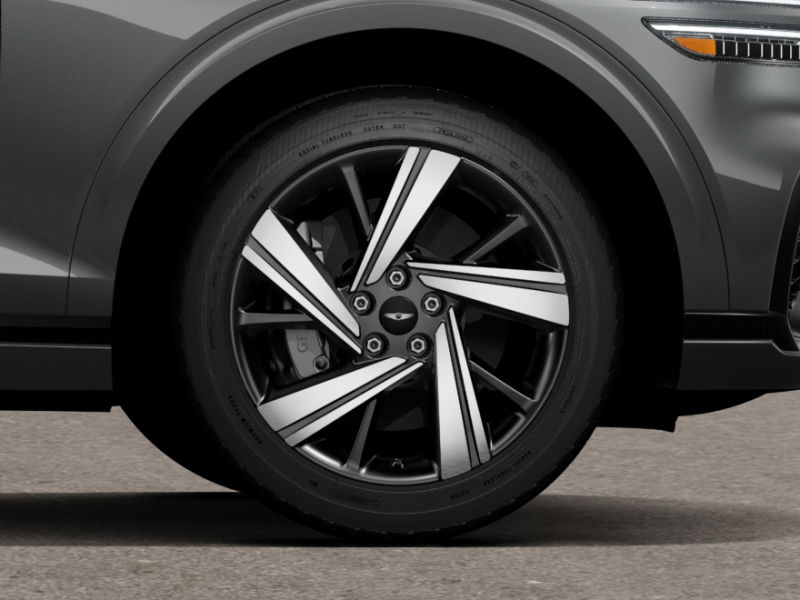 2026 Genesis GV70 3.5T Sport Advanced photo 22