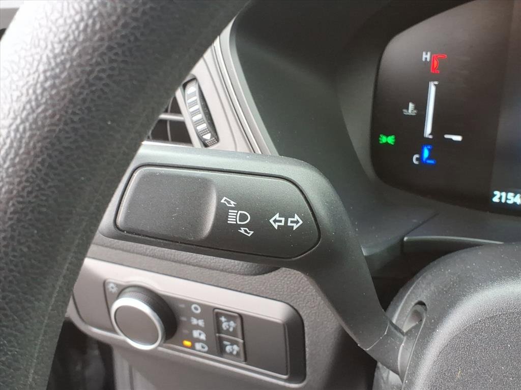 2025 FORD ESCAPE - Image 19