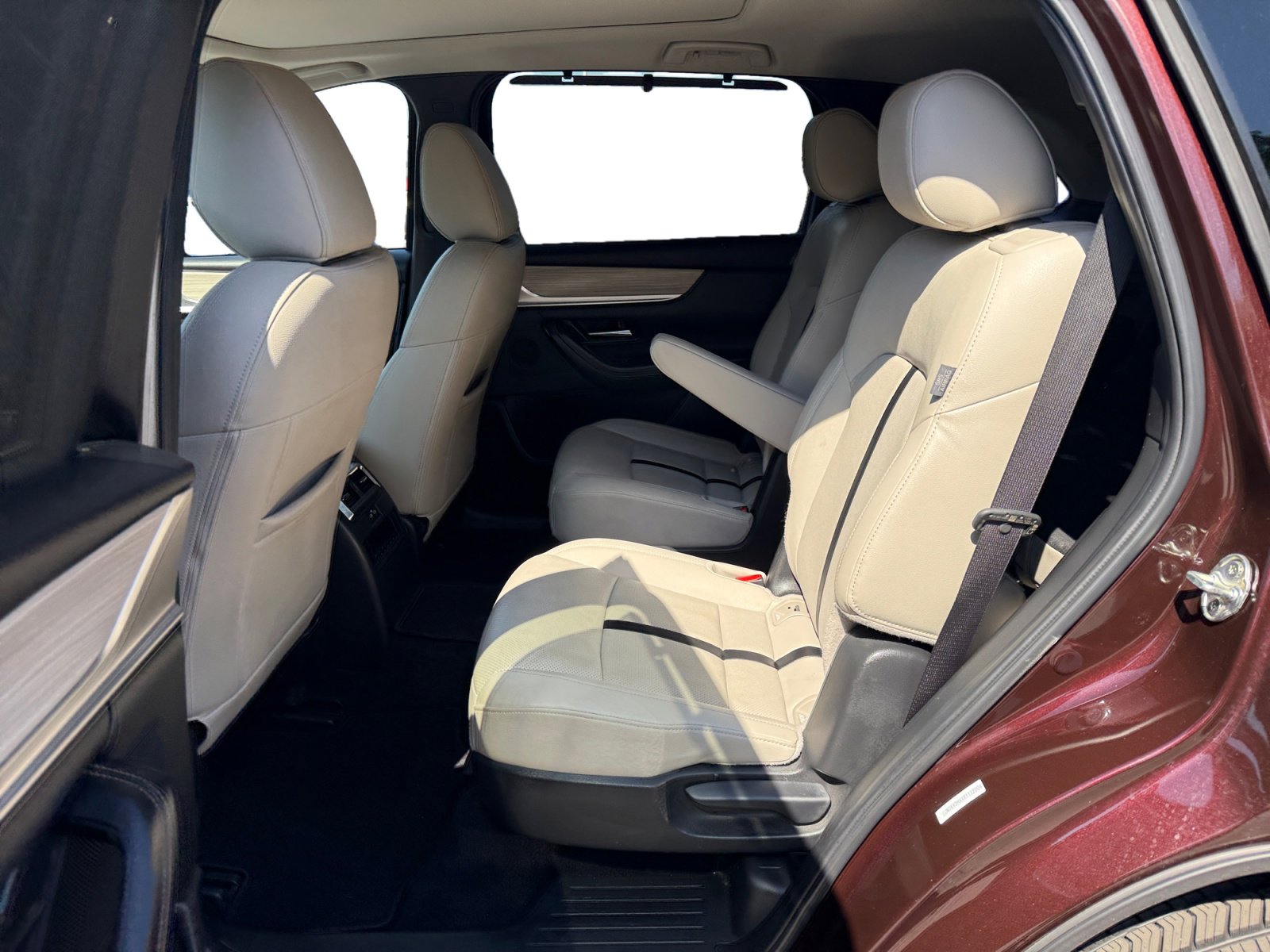 2024 Mazda CX-90 Premium photo 16