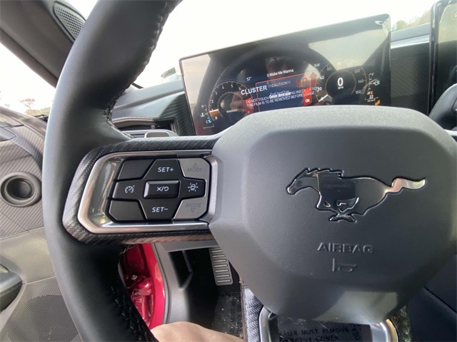 2025 Ford Mustang GT photo 13