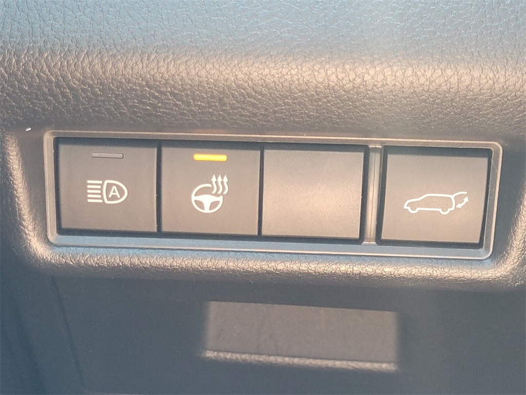2024 Toyota Grand Highlander Platinum photo 25