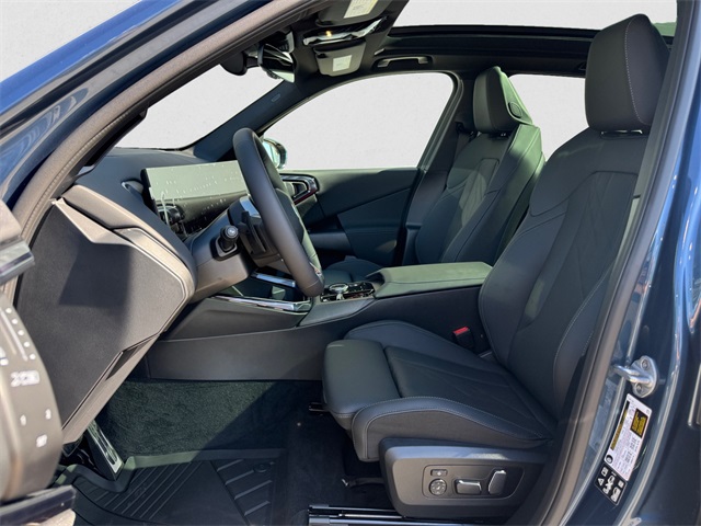 2025 Bmw X3 30x Drive photo 10