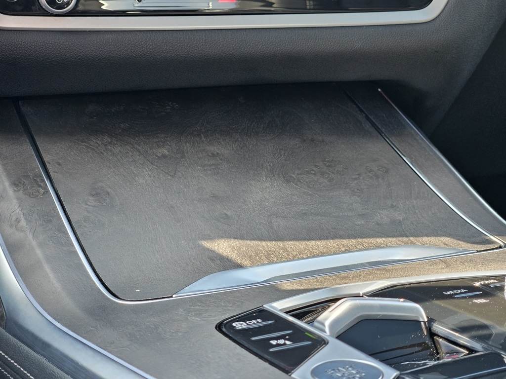 2024 Bmw X7 xDrive40i photo 35