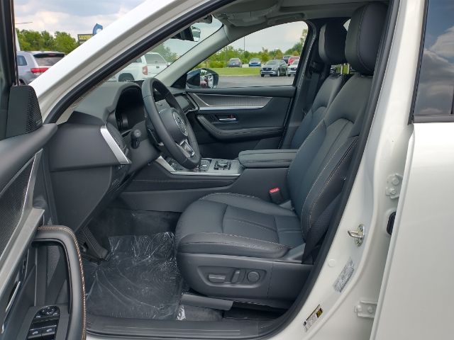 2025 Mazda CX-70 Premium photo 25